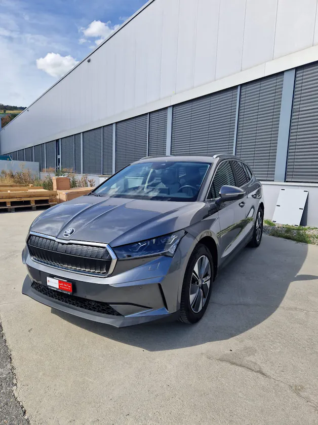 SKODA Enyaq 85x
