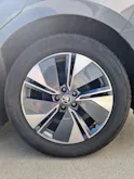 SKODA Enyaq 85x