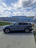 SKODA Enyaq 85x