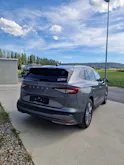 SKODA Enyaq 85x
