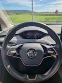 SKODA Enyaq 85x