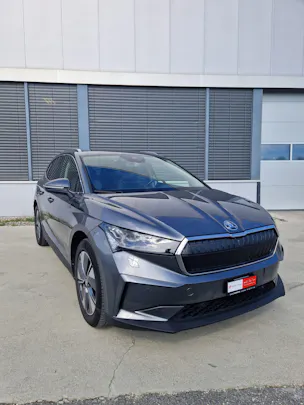 SKODA Enyaq 85x
