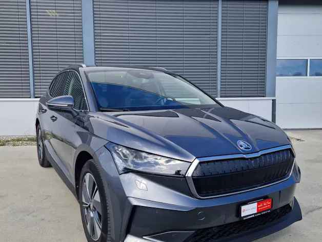 SKODA Enyaq 85x