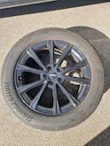 SKODA Enyaq 85x