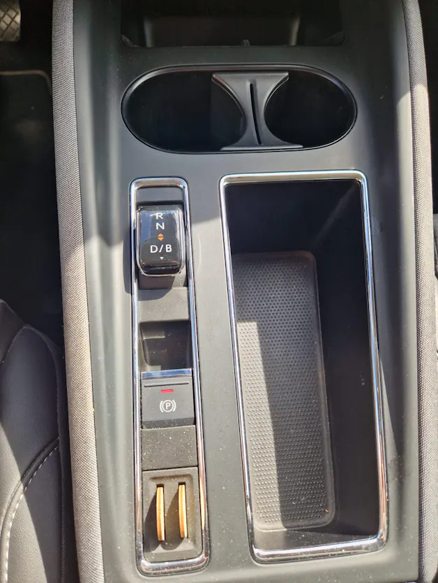 SKODA Enyaq 85x