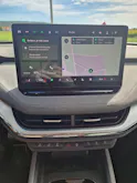 SKODA Enyaq 85x