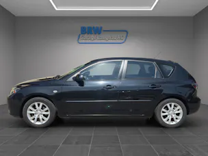 MAZDA 3 Hatchback 1.6 Exclusive