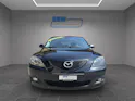 MAZDA 3 Hatchback 1.6 Exclusive