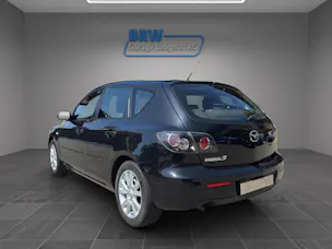 MAZDA 3 Hatchback 1.6 Exclusive