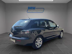 MAZDA 3 Hatchback 1.6 Exclusive