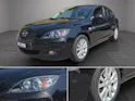 MAZDA 3 Hatchback 1.6 Exclusive