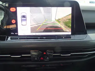 VW Golf VIII 1.4 TSI PHEV GTE DSG