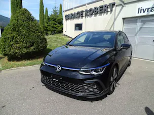 VW Golf VIII 1.4 TSI PHEV GTE DSG