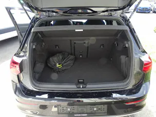 VW Golf VIII 1.4 TSI PHEV GTE DSG