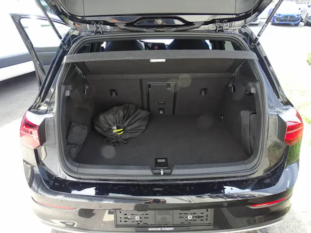 VW Golf VIII 1.4 TSI PHEV GTE DSG