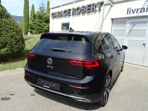 VW Golf VIII 1.4 TSI PHEV GTE DSG
