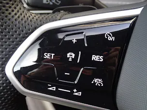 VW Golf VIII 1.4 TSI PHEV GTE DSG