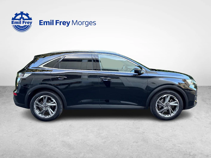 Fahrzeugbild DS AUTOMOBILES DS7