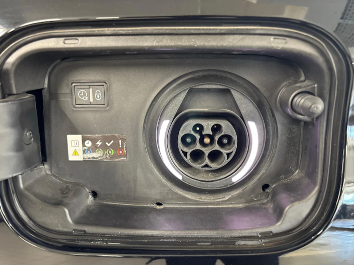 Fahrzeugbild DS AUTOMOBILES DS7