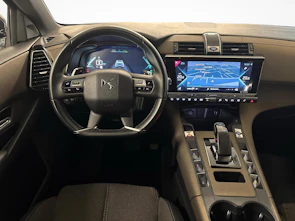 Fahrzeugbild DS AUTOMOBILES Automobiles DS7 Crossback 1.6 E-Tense Bastille+ 4x4