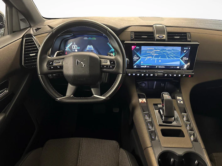 Fahrzeugbild DS AUTOMOBILES DS7