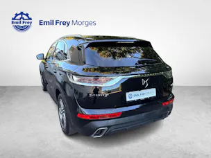DS Automobiles DS7 Crossback 1.6 E-Tense Bastille+ 4x4