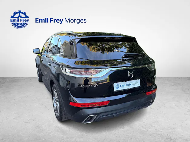 DS Automobiles DS7 Crossback 1.6 E-Tense Bastille+ 4x4