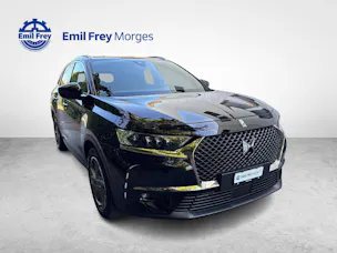 DS Automobiles DS7 Crossback 1.6 E-Tense Bastille+ 4x4