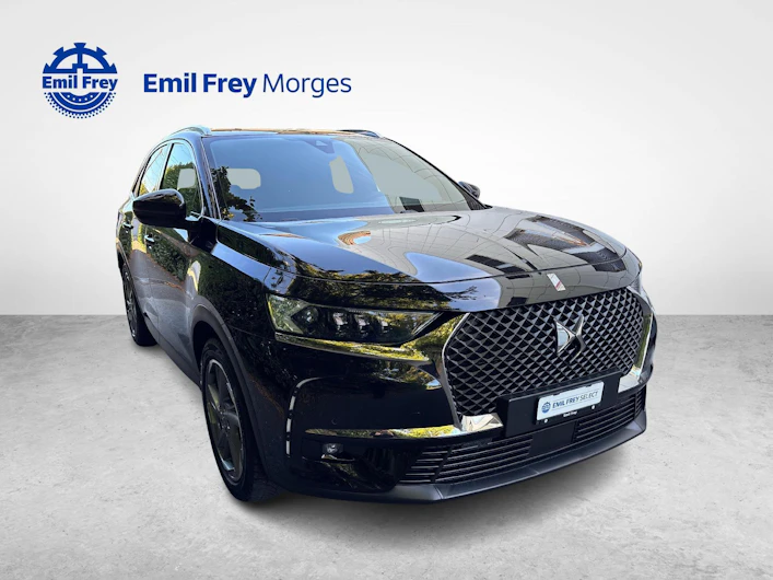 Fahrzeugbild DS AUTOMOBILES DS7
