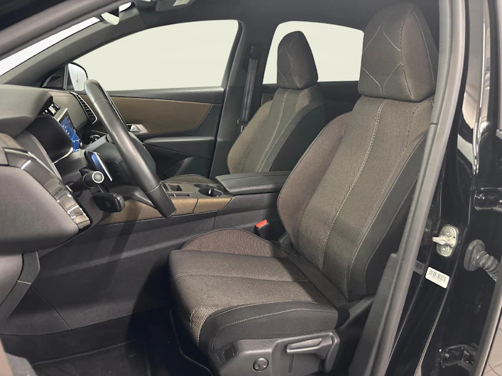 Fahrzeugbild DS AUTOMOBILES DS7