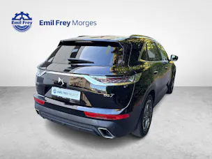 DS Automobiles DS7 Crossback 1.6 E-Tense Bastille+ 4x4