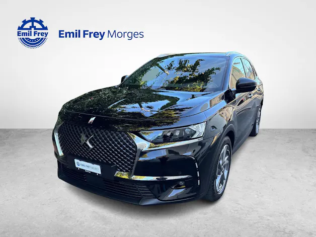 DS Automobiles DS7 Crossback 1.6 E-Tense Bastille+ 4x4