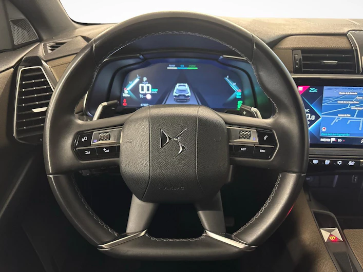 Fahrzeugbild DS AUTOMOBILES DS7