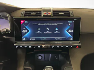 DS Automobiles DS7 Crossback 1.6 E-Tense Bastille+ 4x4