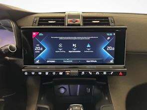 Fahrzeugbild DS AUTOMOBILES Automobiles DS7 Crossback 1.6 E-Tense Bastille+ 4x4