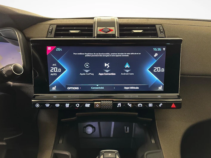 Fahrzeugbild DS AUTOMOBILES DS7