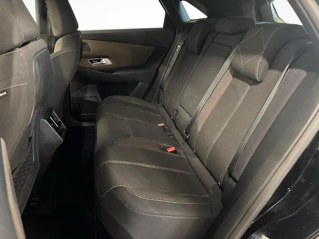 DS Automobiles DS7 Crossback 1.6 E-Tense Bastille+ 4x4