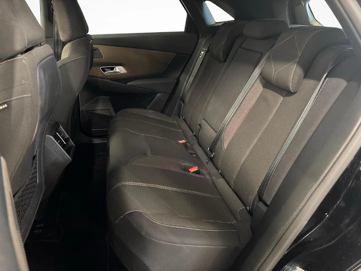 Fahrzeugbild DS AUTOMOBILES DS7