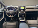 Toyota RAV4 2.5 HEV Black Edition