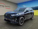 Toyota RAV4 2.5 HEV Black Edition