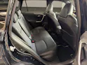 Toyota RAV4 2.5 HEV Black Edition