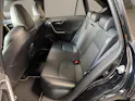 Toyota RAV4 2.5 HEV Black Edition