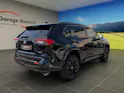 Toyota RAV4 2.5 HEV Black Edition
