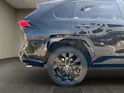 Toyota RAV4 2.5 HEV Black Edition