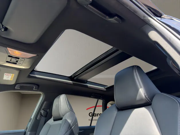 Toyota RAV4 2.5 HEV Black Edition