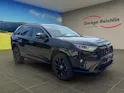 Toyota RAV4 2.5 HEV Black Edition