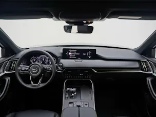 MAZDA CX-60 2.5 PHEV Homura Plus