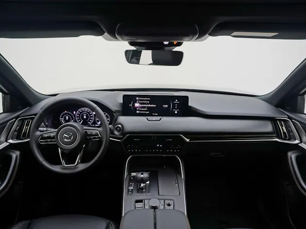 MAZDA CX-60 2.5 PHEV Homura Plus