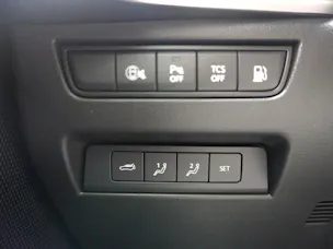MAZDA CX-60 2.5 PHEV Homura Plus