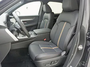 MAZDA CX-60 2.5 PHEV Homura Plus
